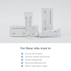 خرید سرم دور چشم دکتر آلتیا Youthful Eye حجم 254