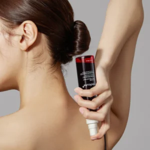 خرید اسپری لایه بردار و ضدجوش بدن مدی کیوب Red Acne حجم 110