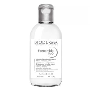 میسلار واتر بایودرما pigmentbio H2o