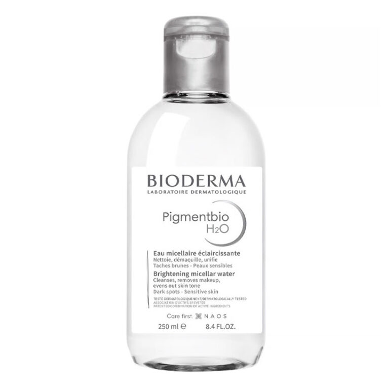 میسلار واتر بایودرما pigmentbio H2o