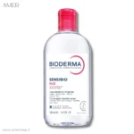 میسلار واتر بایودرما Sensibio H2O