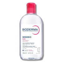 میسلار واتر بایودرما Sensibio H2O