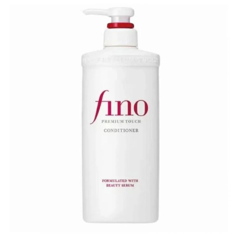 نرم کننده مو فینو Premium Touch