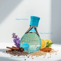 ادوپرفیوم مردانه آرماف Cool Ace