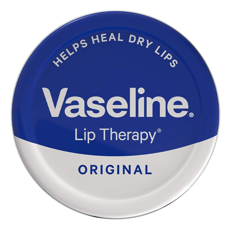 بالم لب وازلین اورجینال