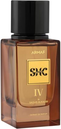 اکستریت د پرفیوم مردانه آرماف SHK