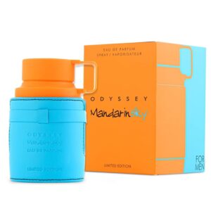 ادوپرفیوم مردانه آرماف Odyssey Mandarin Sky