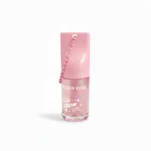 خرید لیپ گلاس شاینی کویدن رز lip glitter oil