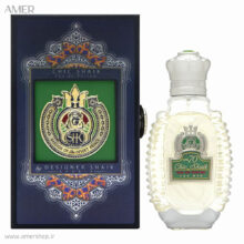 ادوپرفیوم مردانه شیخ chic shaik حجم 80