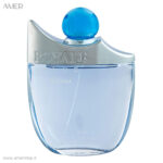 ادوپرفیوم رصاصی رویال بلو Royale Blue حجم 75