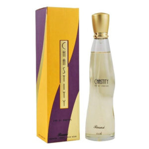 ادکلن رساسی چستیتی زنانه Rasasi Chastity