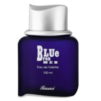 ادوتویلت الرصاصی Blue for Men حجم 100