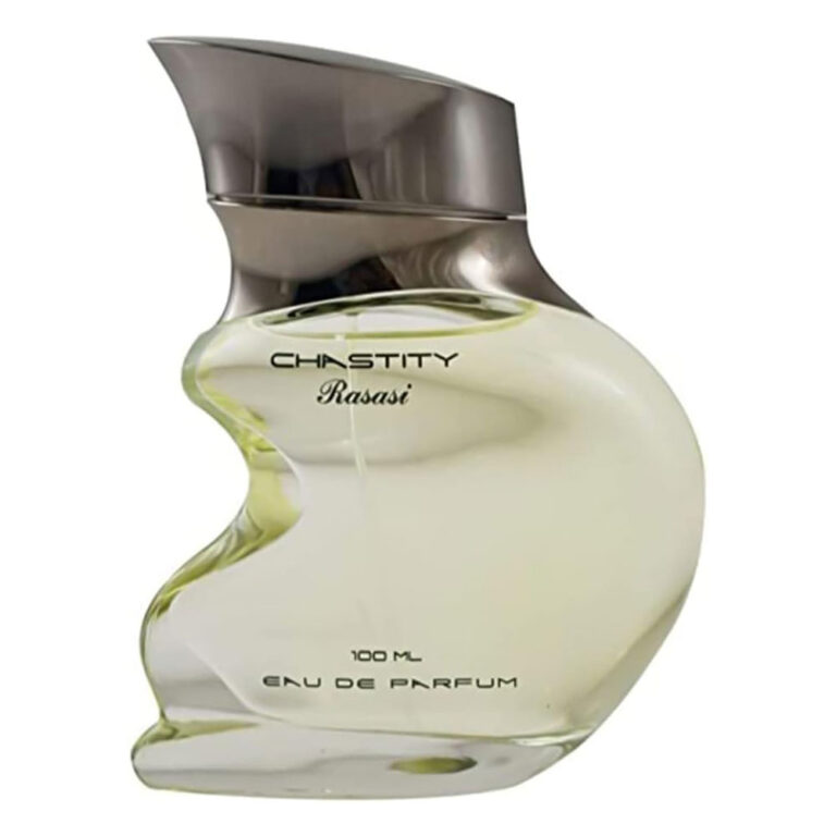 ادوپرفیوم چستیتی الرصاصی Chastity حجم 100