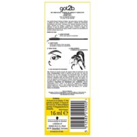 ژل حالت دهنده ابرو و خط رویش مو گات تو بی