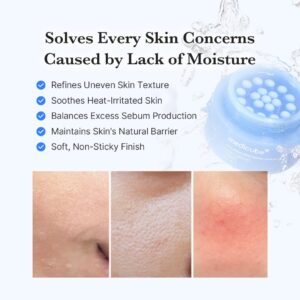 خرید کرم کپسولی مدی کیوب Hyaluronic حجم 55