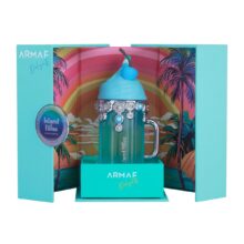 ادوپرفیوم آرماف Island Bliss حجم 100