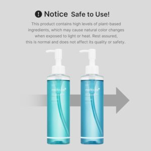 خرید شوینده روغنی زیرو مدی کیوب Zero Pore Blackhead حجم 205