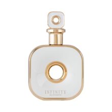 ادوپرفیوم زنانه آرماف Infinity Gold