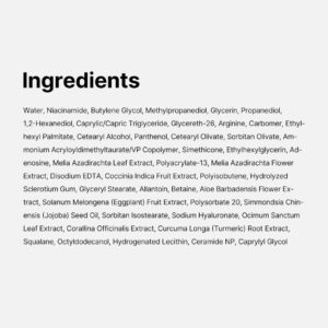 خرید کرم کپسولی مدی کیوب Hyaluronic حجم 55