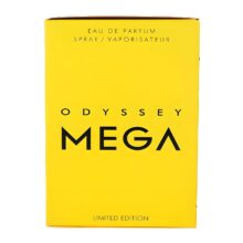 ادوپرفیوم مردانه آرماف Odyssey Mega