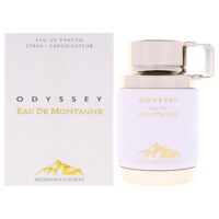 ادوپرفیوم مردانه آرماف Odyssey Eau De Montagne