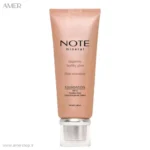 کرم پودر مینرال نوت natural glow n402 SPF15