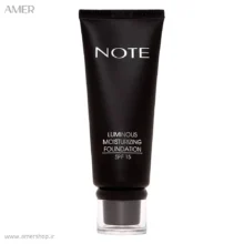 کرم پودر Rejuvenating نوت 10