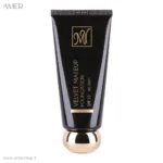 کرم پودر ولوت FS 06 بلک دایموند MY