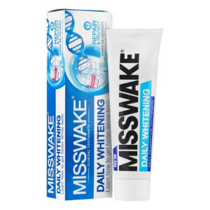 خمیر دندان میسویک Daily Whitening