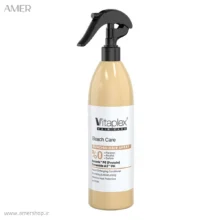 اسپری ترمیم کننده مو ویتاپلکس bleach care