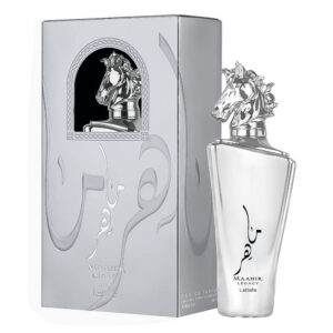 ادوپرفیوم ماهر لگسی لطافه Maahir Legacy حجم100