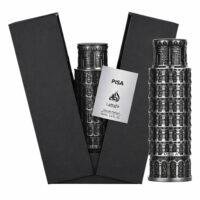 ادوپرفیوم مردانه پیزا لطافه PISA حجم100