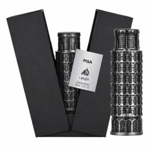 ادوپرفیوم مردانه پیزا لطافه PISA حجم100