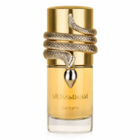 ادوپرفیوم مردانه لطافه مسمم Musamam حجم 100
