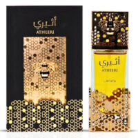 ادوپرفیوم زنانه اثیری لطافه Atheeri حجم 100