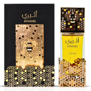 ادوپرفیوم زنانه اثیری لطافه Atheeri حجم 100