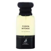 ادوپرفیوم مردانه الحمبرا تام فورد fusion intense