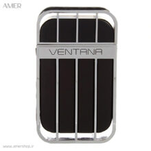 ادو پرفیوم مردانه آرماف Ventana Pour Homme حجم 100