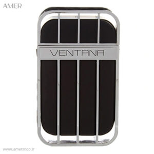 ادو پرفیوم مردانه آرماف Ventana Pour Homme حجم 100