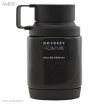 ادوپرفیوم مردانه آرماف Odyssey Homme حجم 100