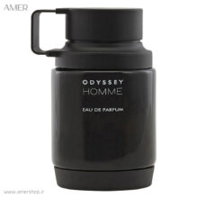 ادوپرفیوم مردانه آرماف Odyssey Homme حجم 100