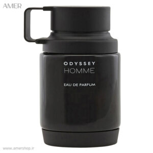 ادوپرفیوم مردانه آرماف Odyssey Homme حجم 100