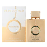 ادوپرفیوم مردانه آرماف Club De Nuit Milestone