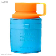 ادوپرفیوم مردانه آرماف Odyssey Mandarin Sky حجم 100