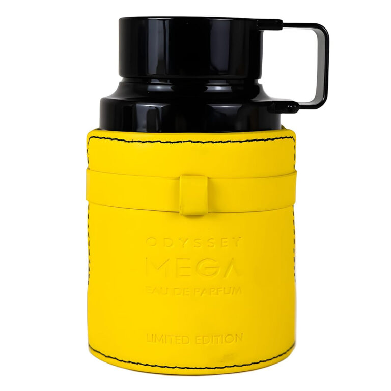 ادوپرفیوم مردانه آرماف Odyssey Mega