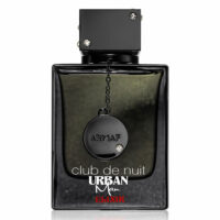 ادوپرفیوم آرماف club de nuit urban elixir حجم 105