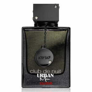 ادوپرفیوم آرماف club de nuit urban elixir حجم 105