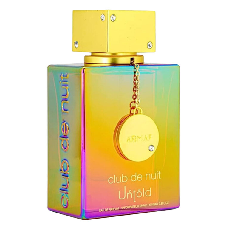ادوپرفیوم یونیسکس آرماف Club De Nuit Untold