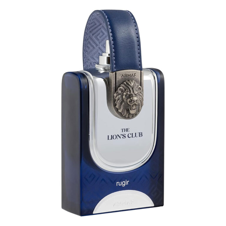 ادوپرفیوم مردانه آرماف Lions Club Rugir حجم 100
