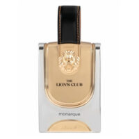 ادو پرفیوم مردانه آرماف لاینز کلاب مونارک حجم ۱۰۰